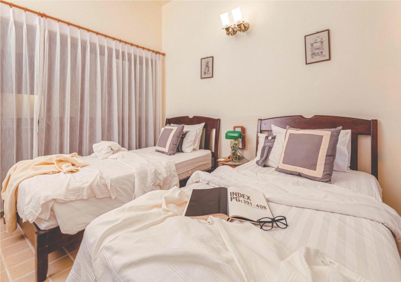 Yesterday Hotel Чіангмай Екстер'єр фото