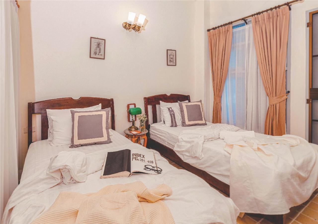 Yesterday Hotel Чіангмай Екстер'єр фото